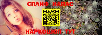 стафф Малгобек